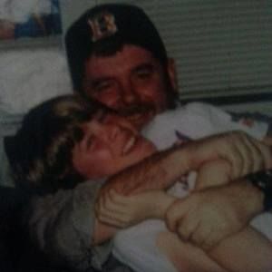 Meet your Posher, Tim